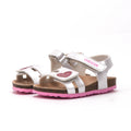 GEOX B Sandal Chalki Girl Sandals