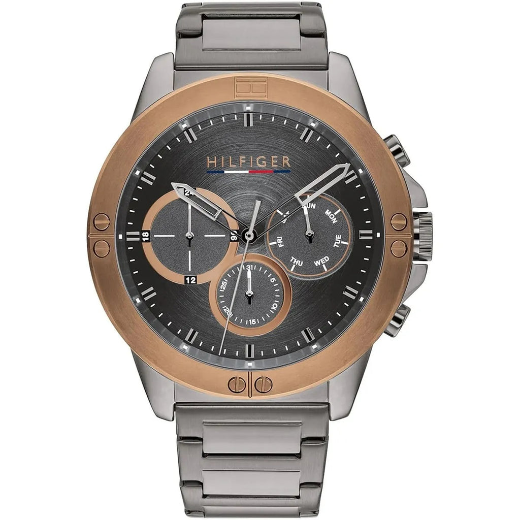 MONTRE Tommy Hilfiger Harley