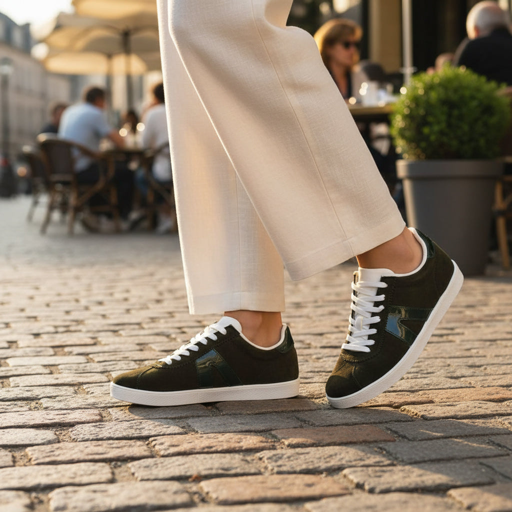ANDRE SHOES