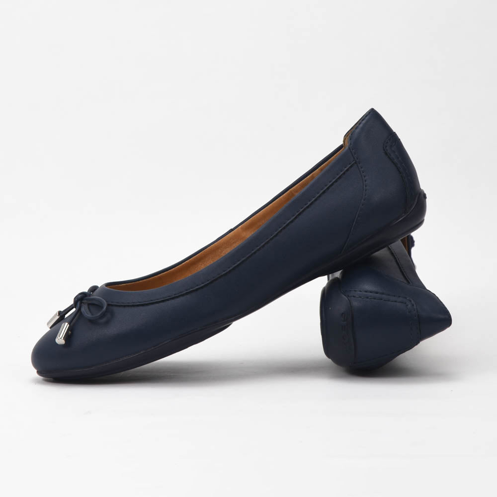 Geox Charlene Ballerines Femme
