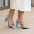 PICCADILLY SABOTS FEMME CLAUDINE