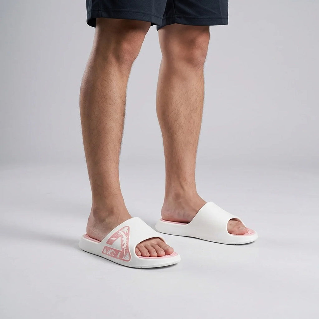PEAK SPORTS SLIPPERS