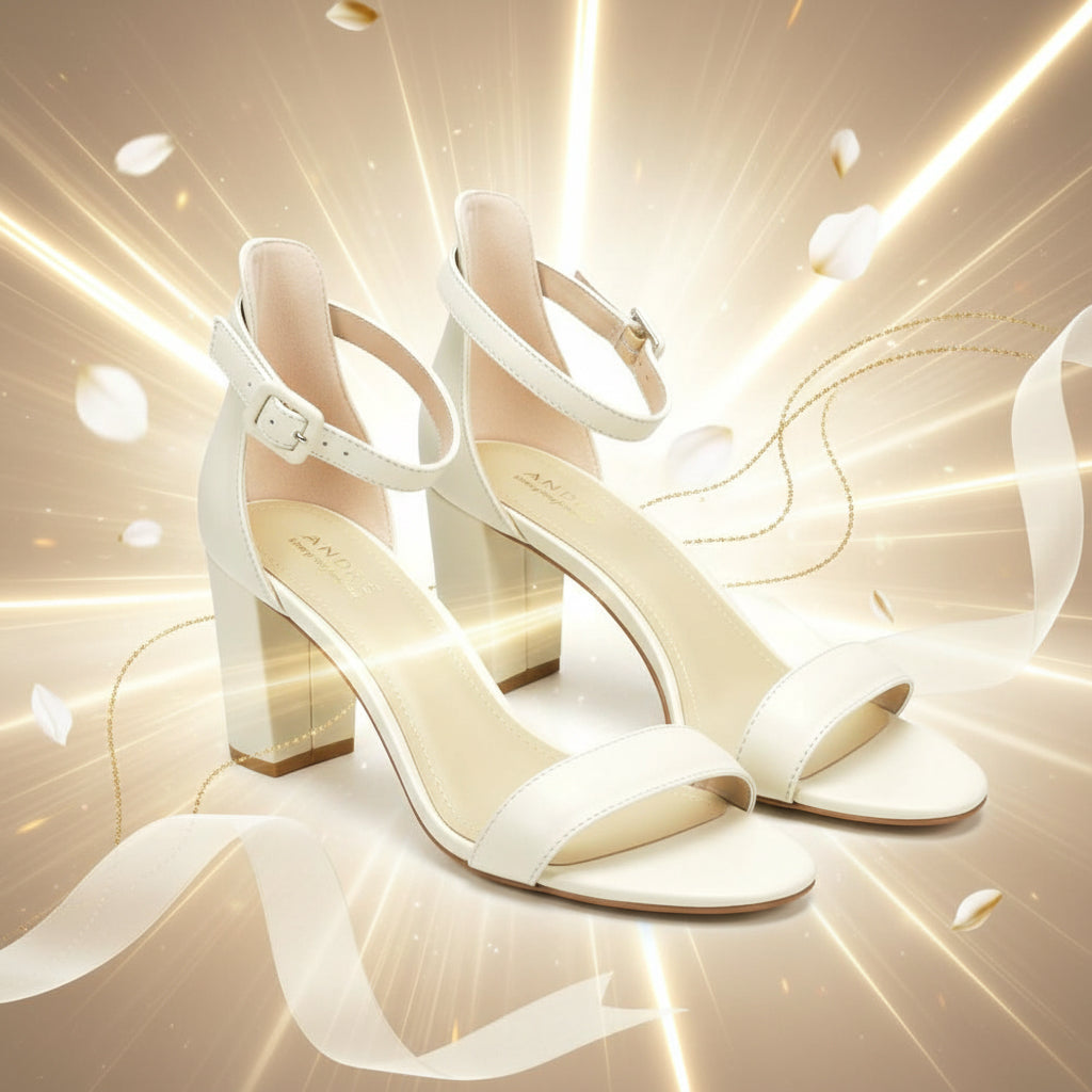 ANDRE CHAUSSURES