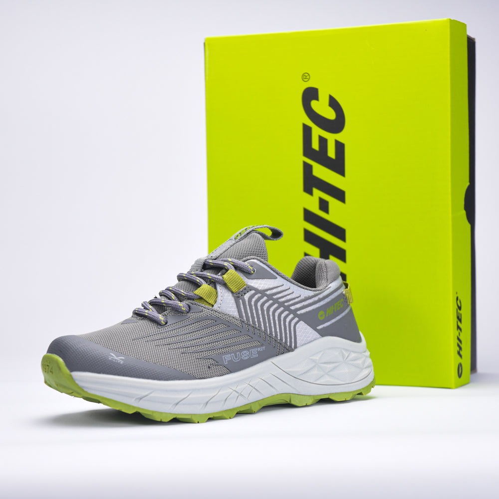 HITEC Fuse Trail Low JNR