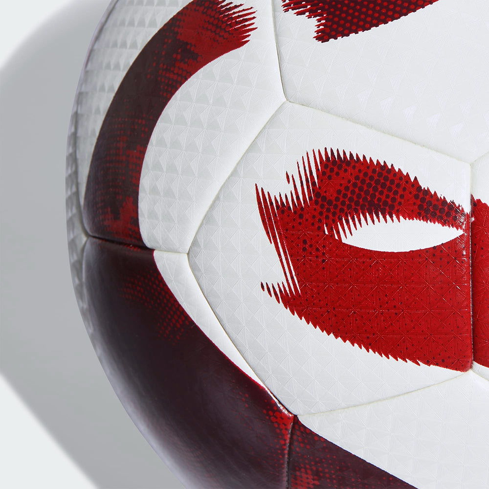 Adidas Tiro League Thermally Bonded Football Ball