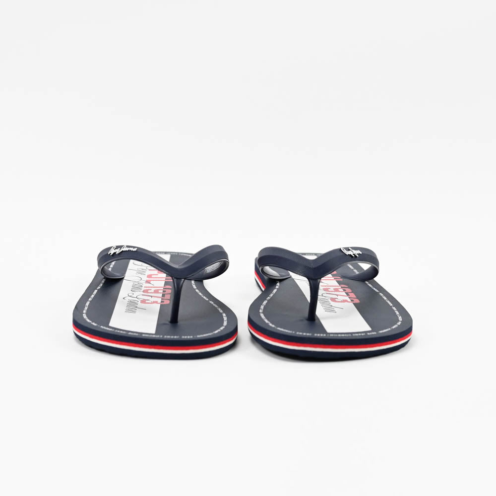 Pepe Jeans Whale Club Flip Flops
