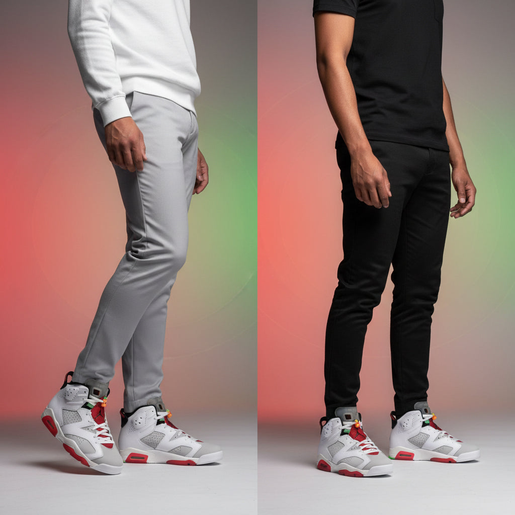 NIKE jordan