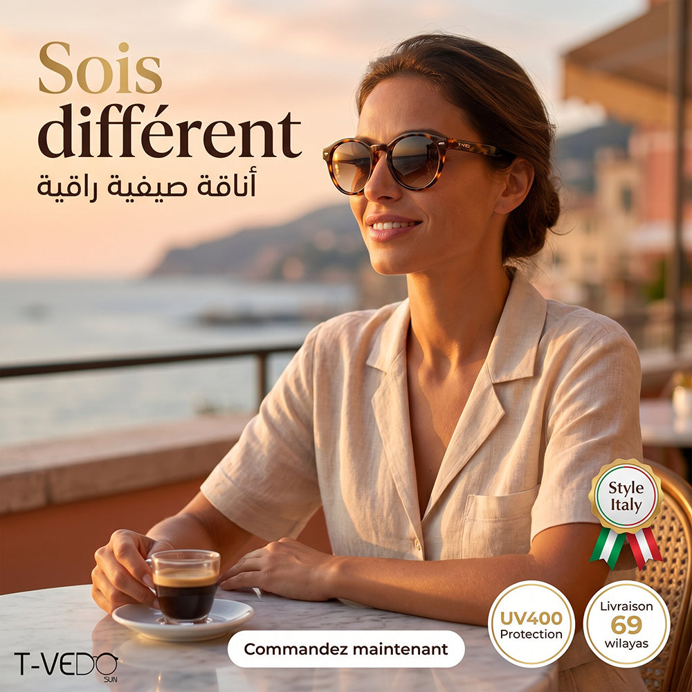 T-Vedo Sun Florida Mac. Mar. Scuro