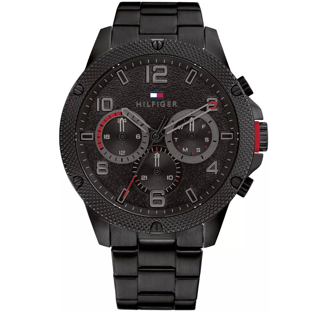 MONTRE TOMMY HILFIGER
