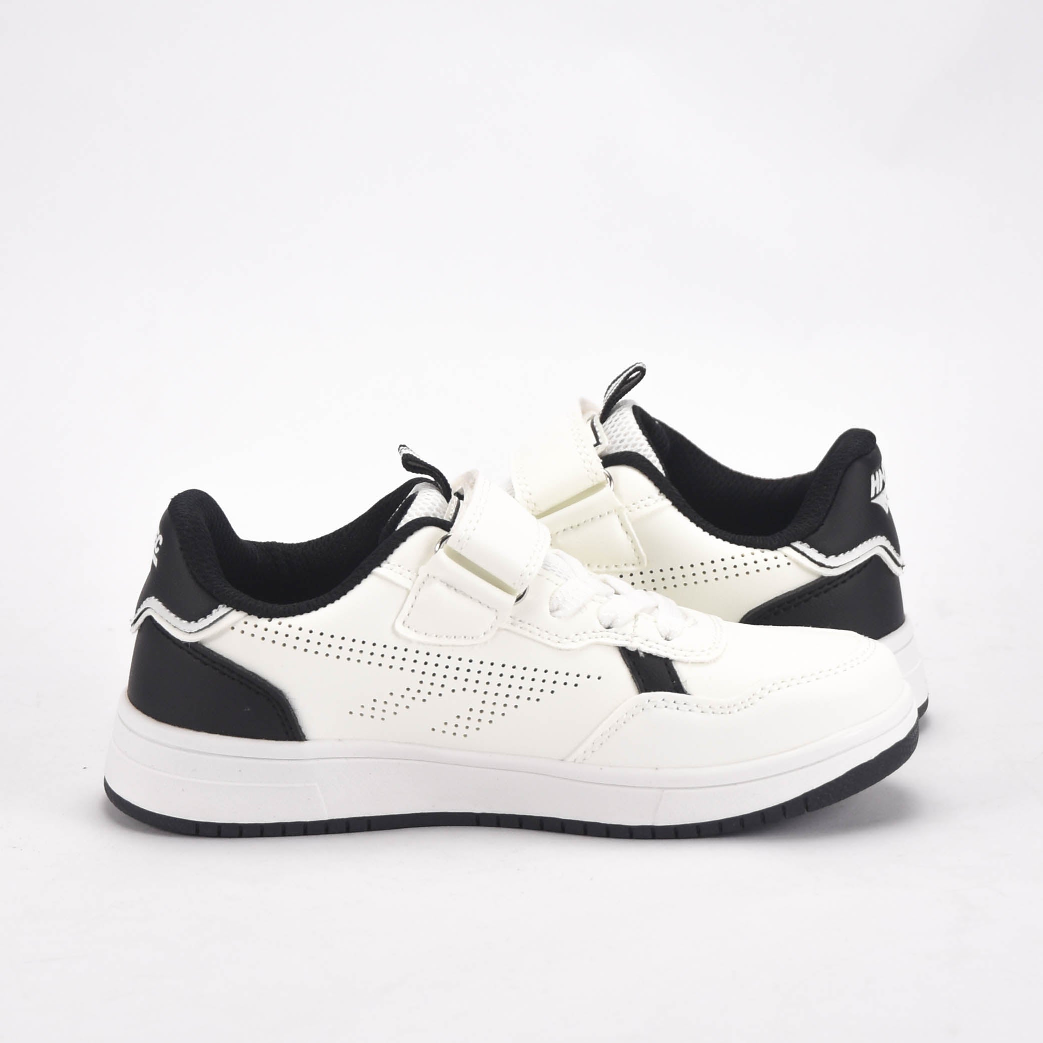 HI-TEC BASKET