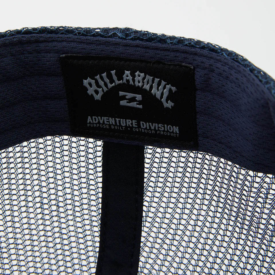 BILLABONG Casquette Trucker Homme ADIV RANGE BSP0