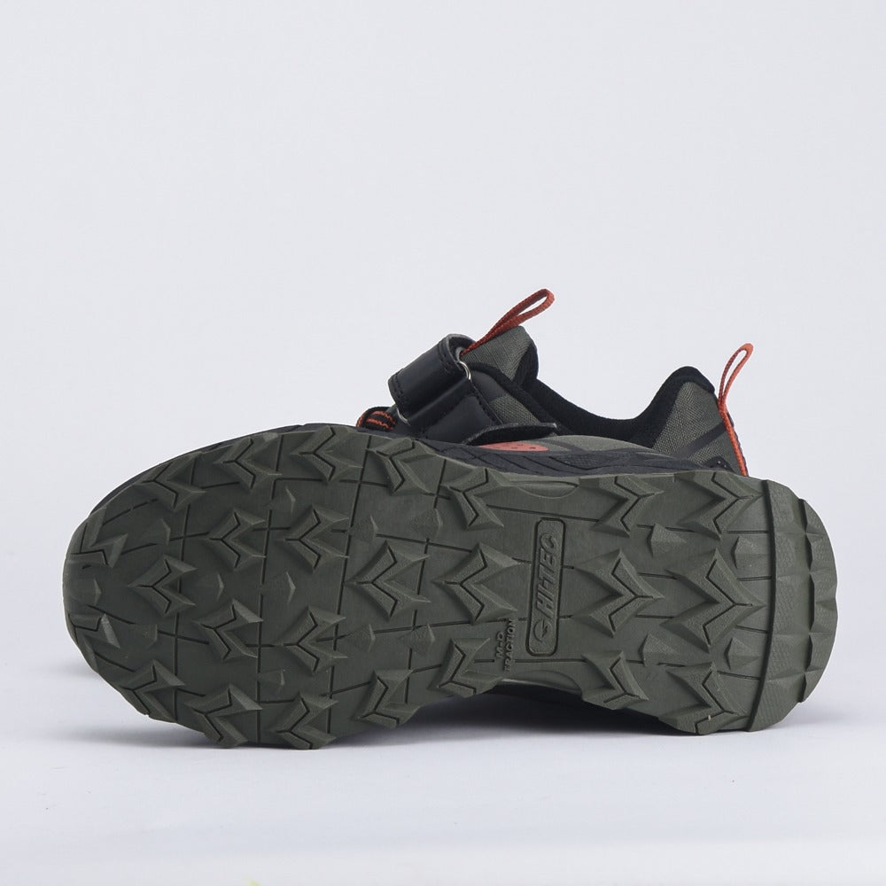 HITEC Geo-Trail JNR