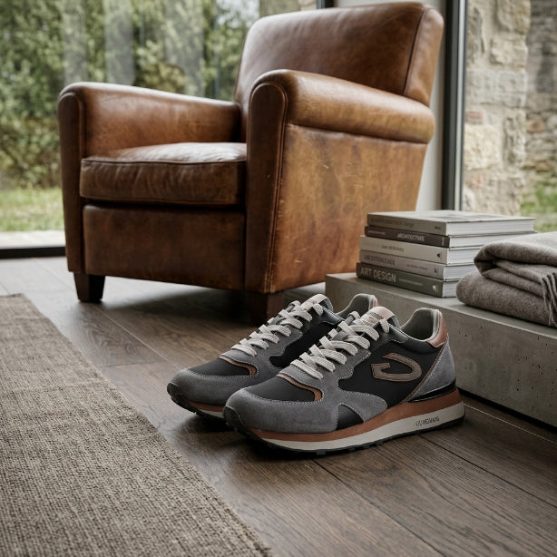 GUARDIANI FOOTWEAR