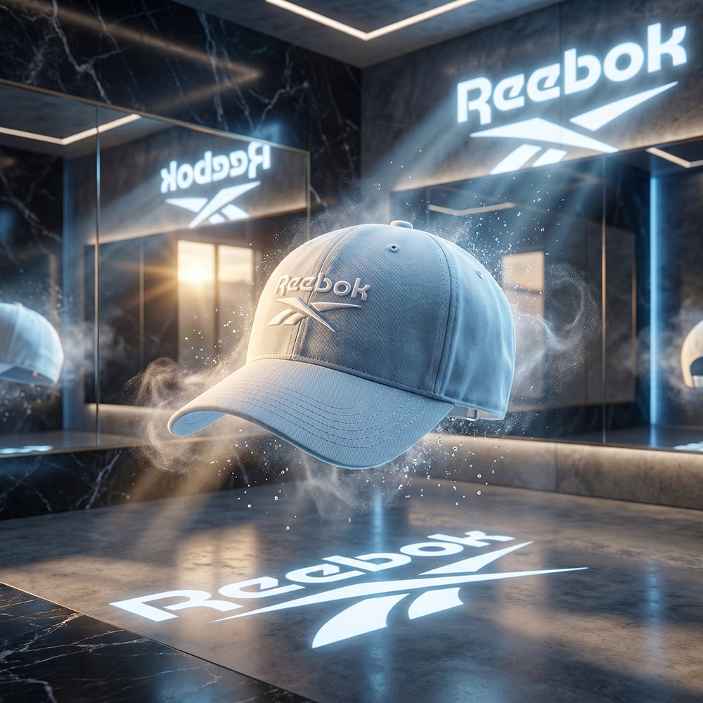 Reebok Training Essentials Logo Cap