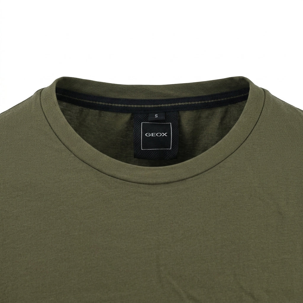 Geox T-Shirt Homme YRB