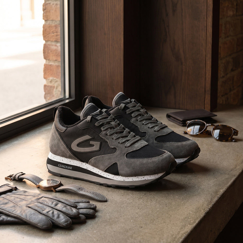 GUARDIANI FOOTWEAR