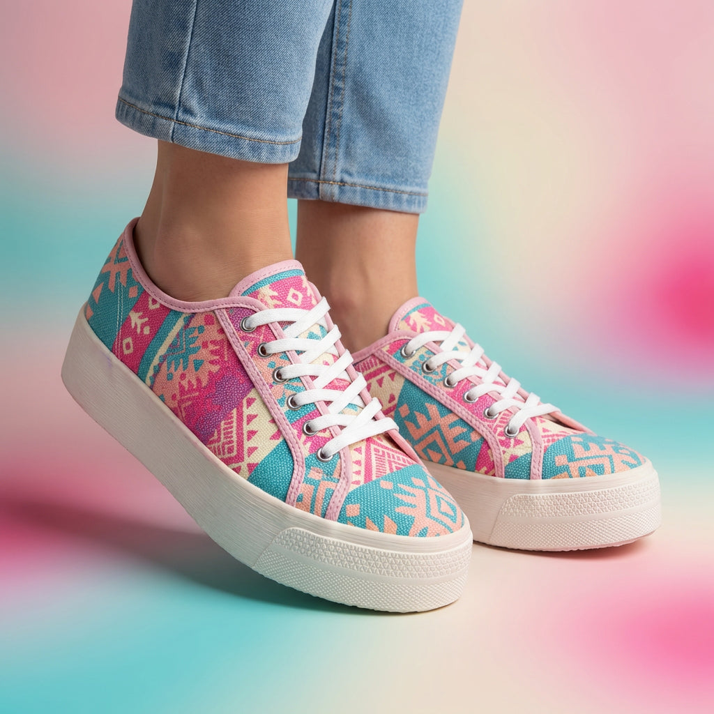 ANDRE ESPADRILLES