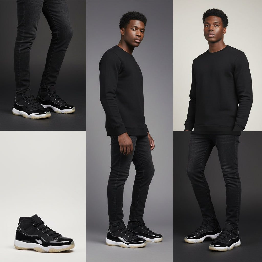 NIKE JORDAN