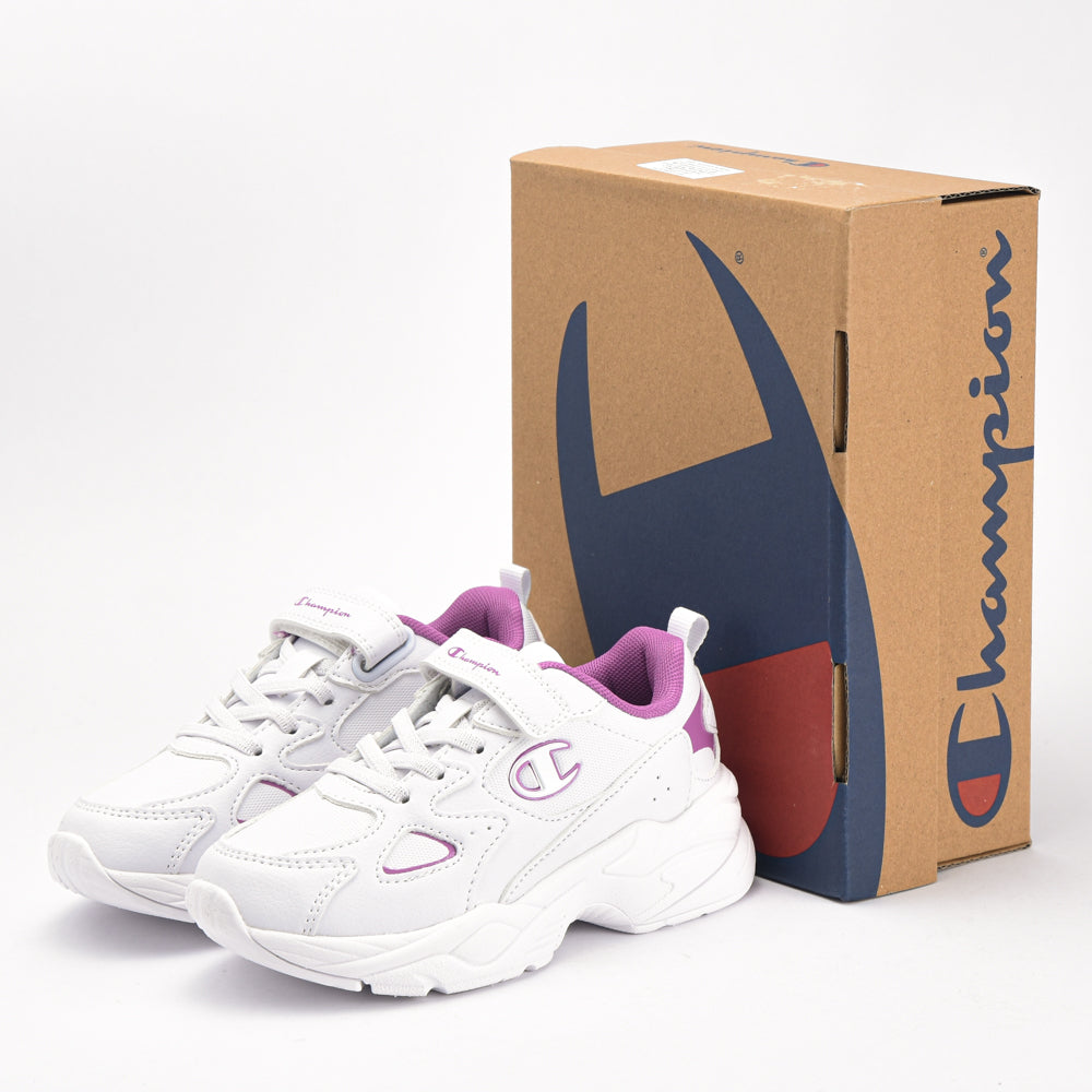 CHAMPION