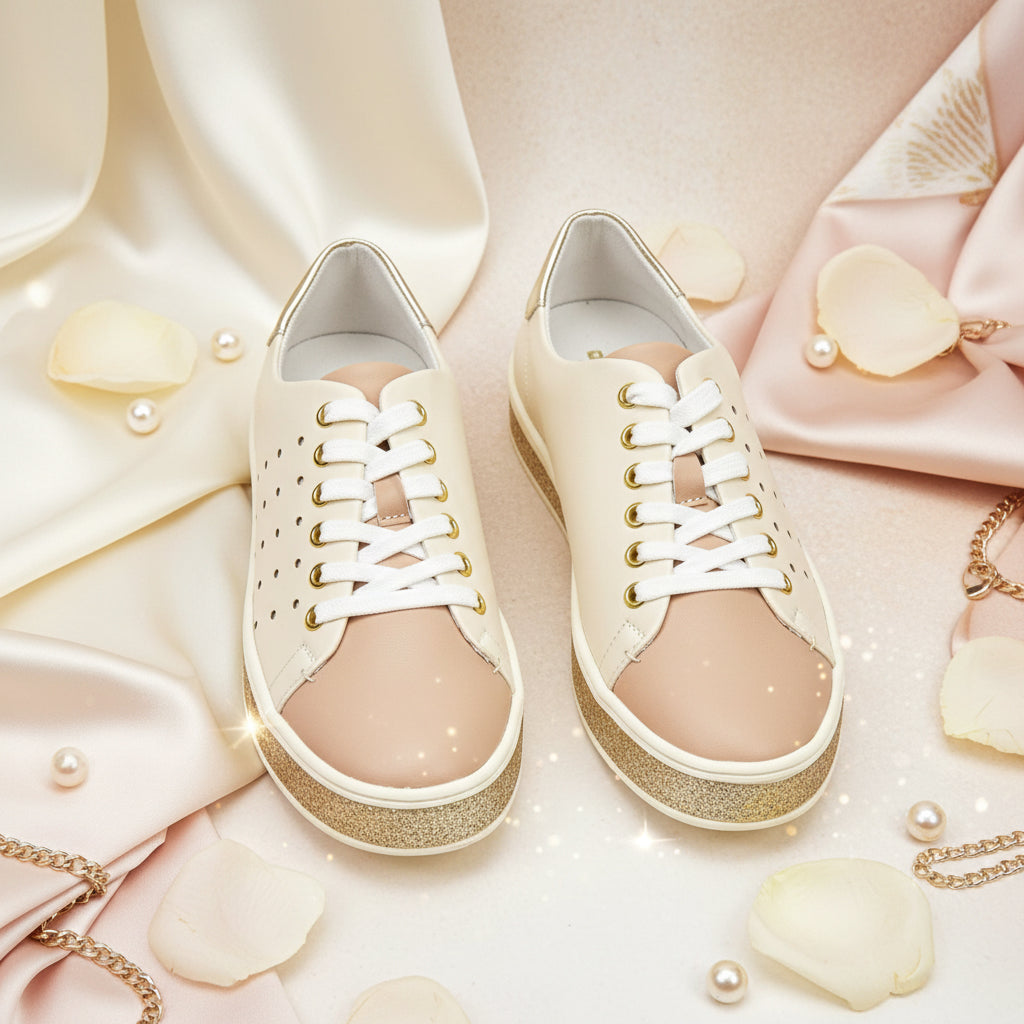 ANDRÉ BASKETS PENNY FEMME