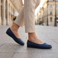 Piccadilly Ballerines Confort Femme