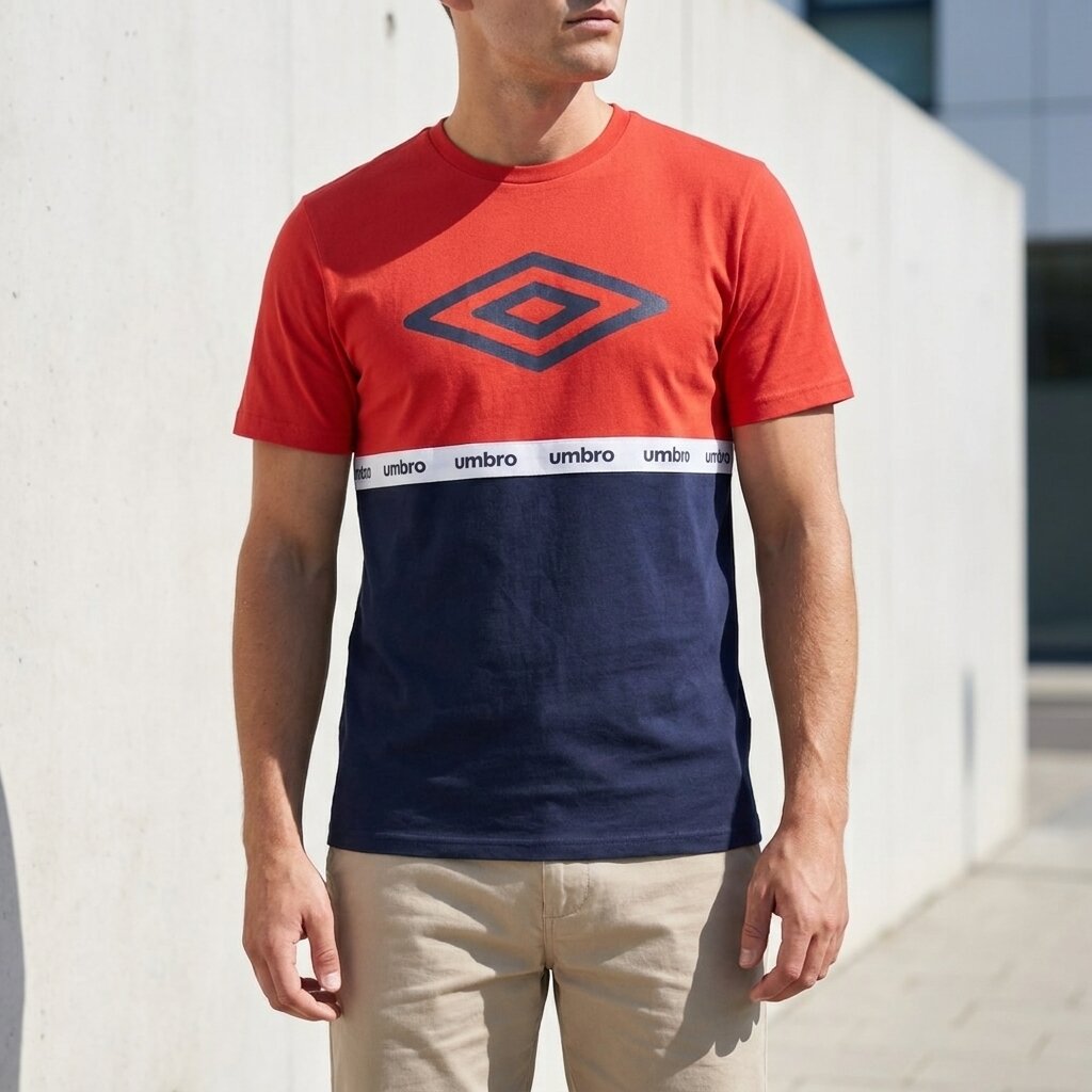 UMBRO PULL