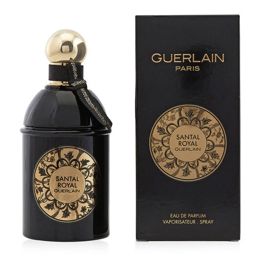 Guerlain  Unisex Santal Royal EDP Spray 4.2 oz Fragrances