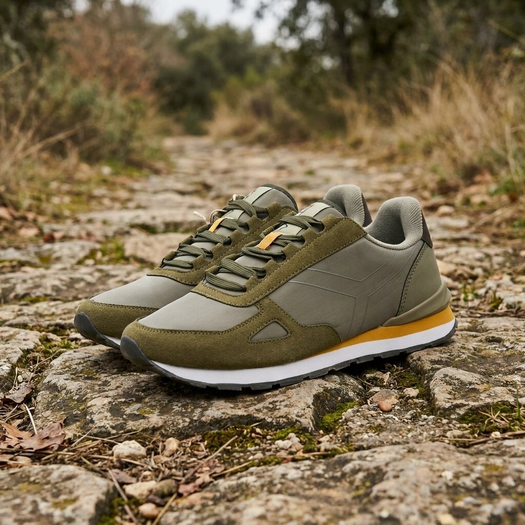 Etika Chaussures Running Canada