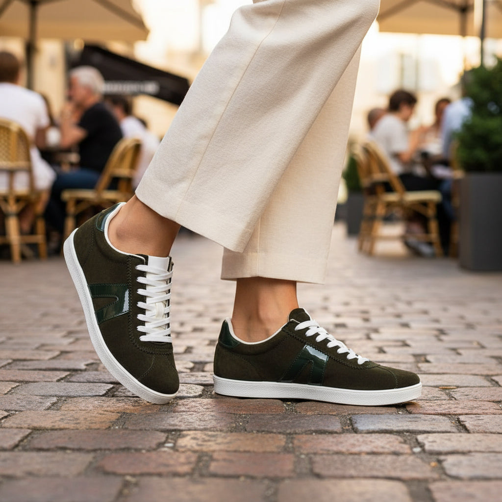 ANDRE SHOES