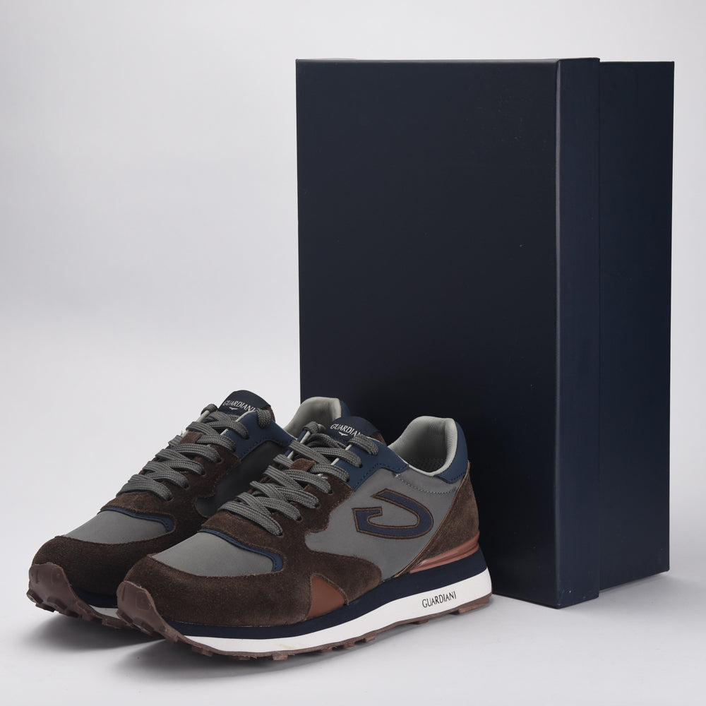 GUARDIANI FOOTWEAR