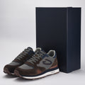 GUARDIANI FOOTWEAR