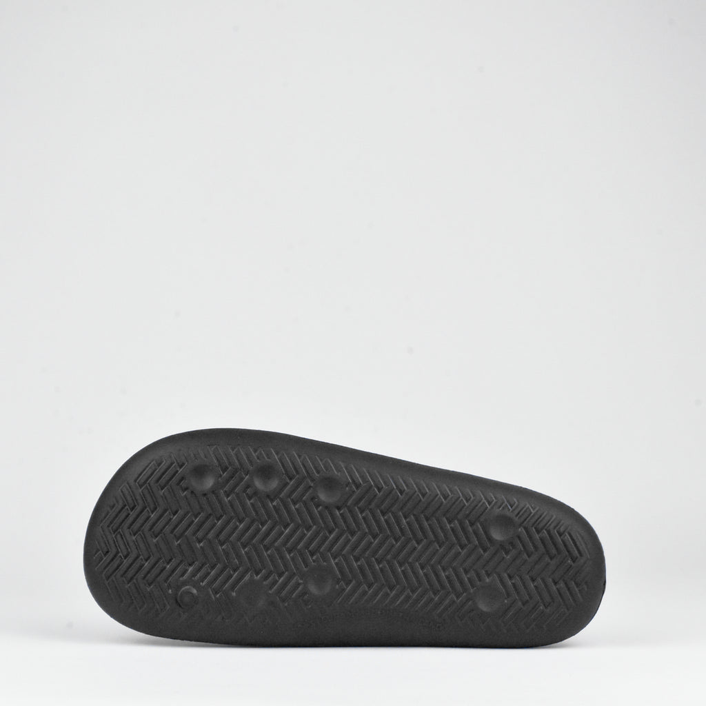 CLAQUETTE AH91M BLACK KITO