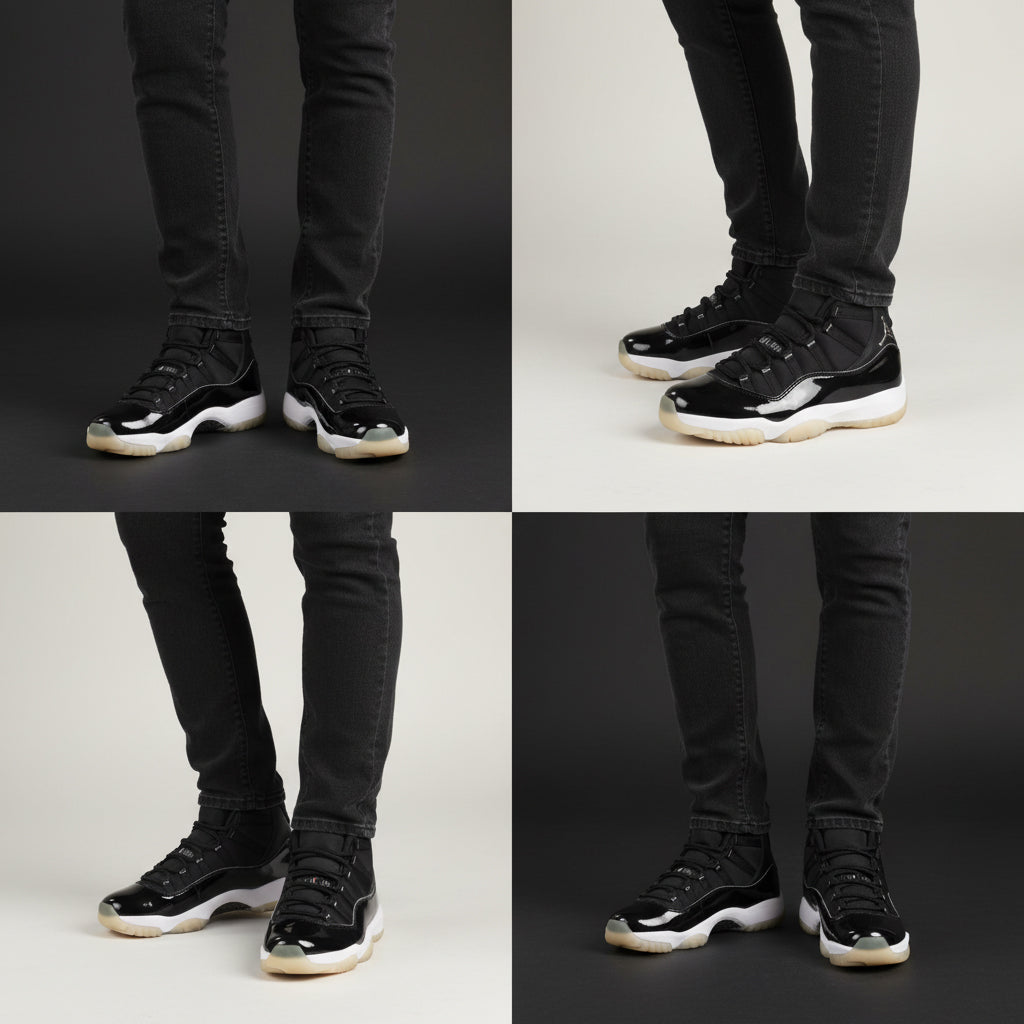 NIKE JORDAN