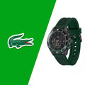 Montre Lacoste Tiebreaker Chrono