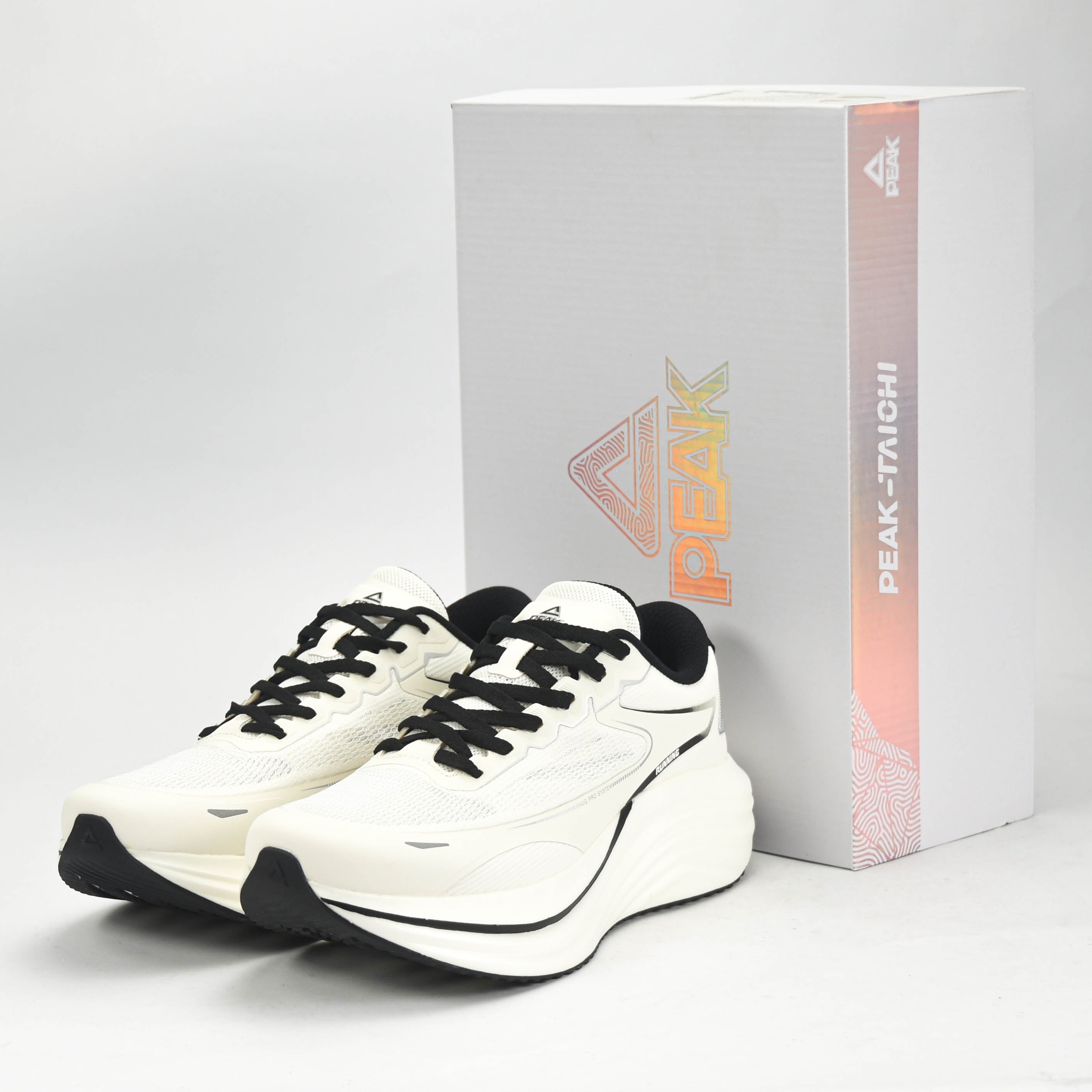 PEAK SPORTS SHOES