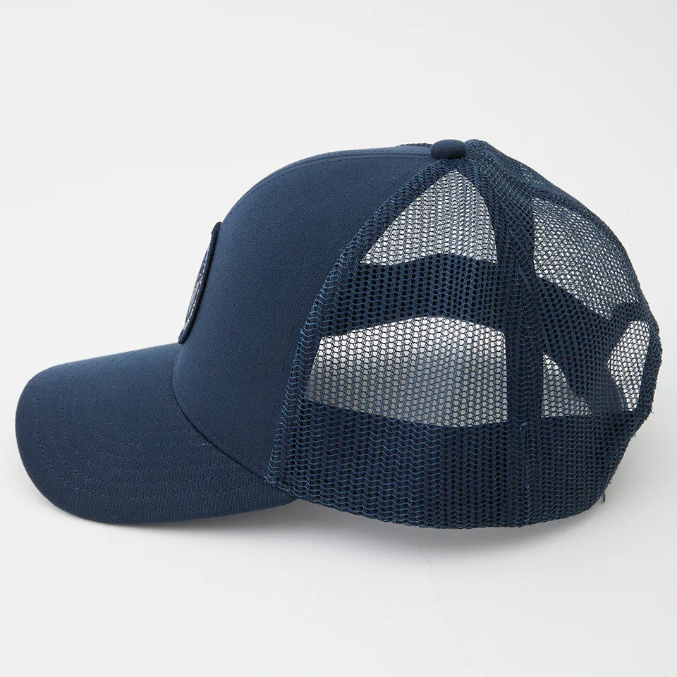 BILLABONG Casquette Trucker Homme ADIV RANGE BSP0