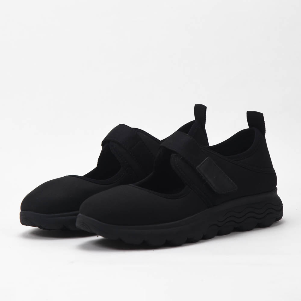 Geox Spherica Sneakers Femme