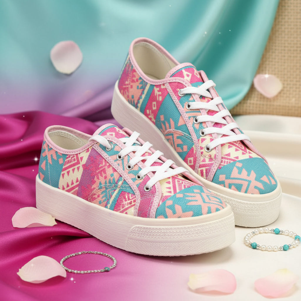 ANDRE ESPADRILLES
