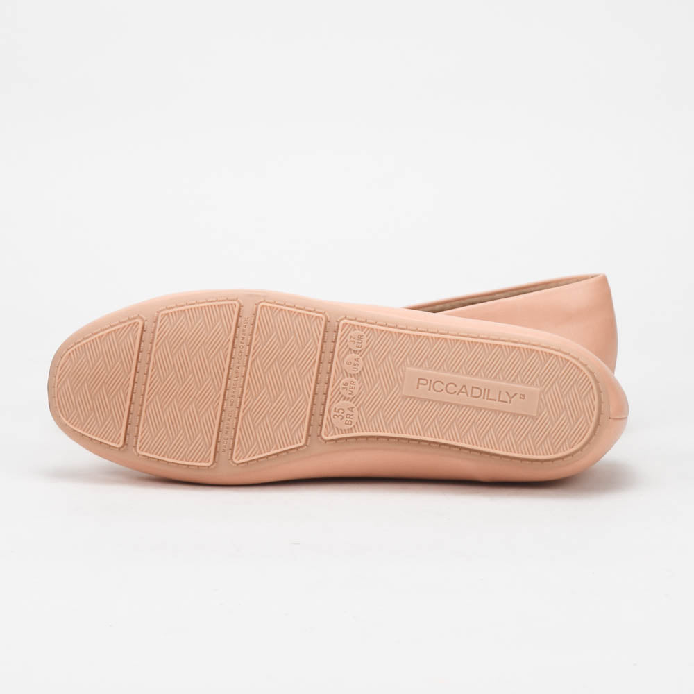 PICCADILLY BALLERINES FEMME MICHELE