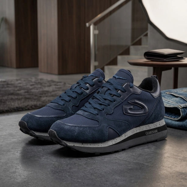 GUARDIANI FOOTWEAR