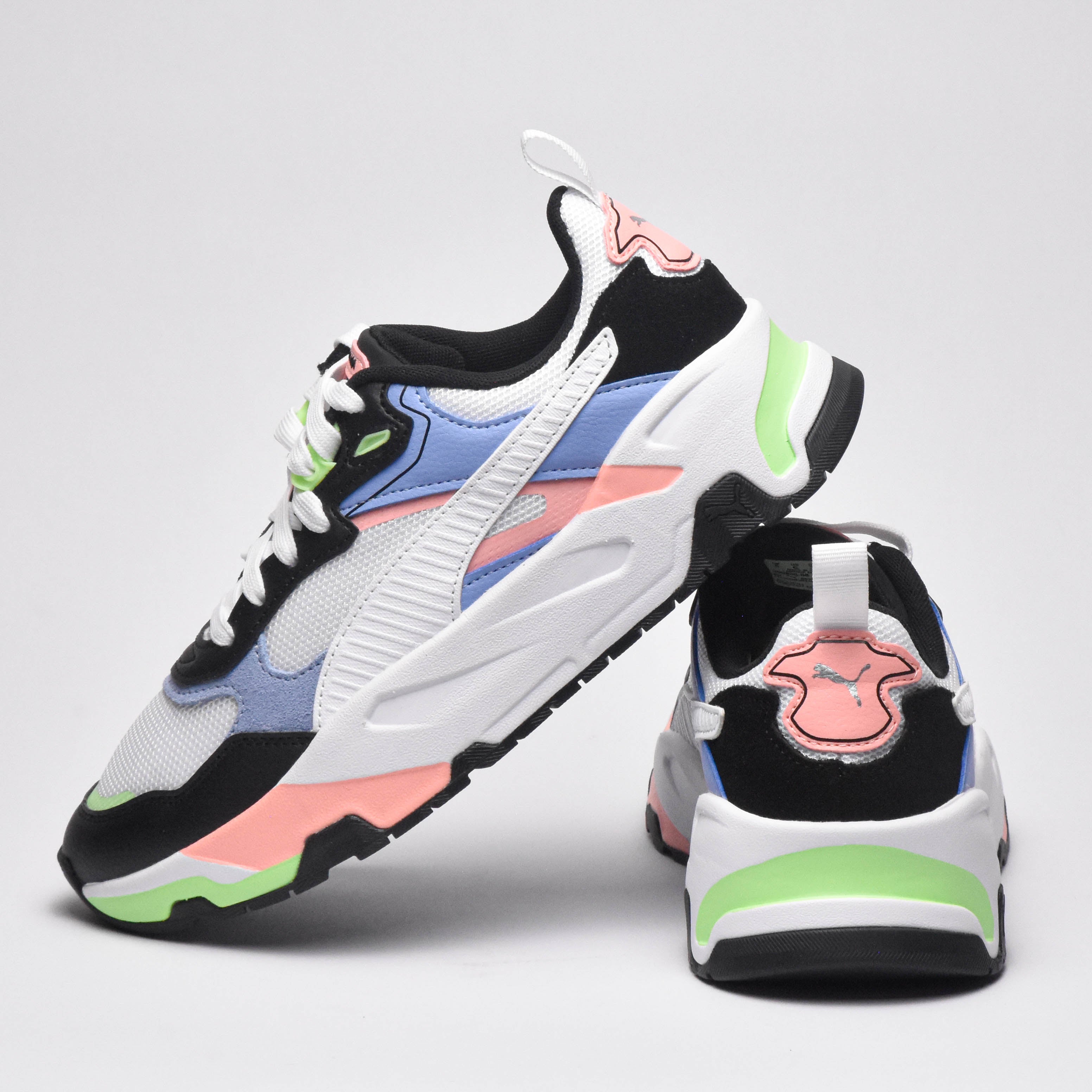 PUMA TRINITY JR