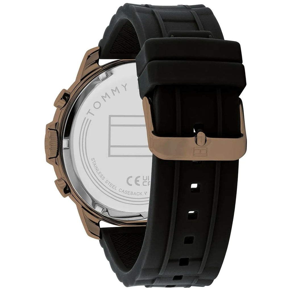 MONTRE TOMMY HILFIGER
