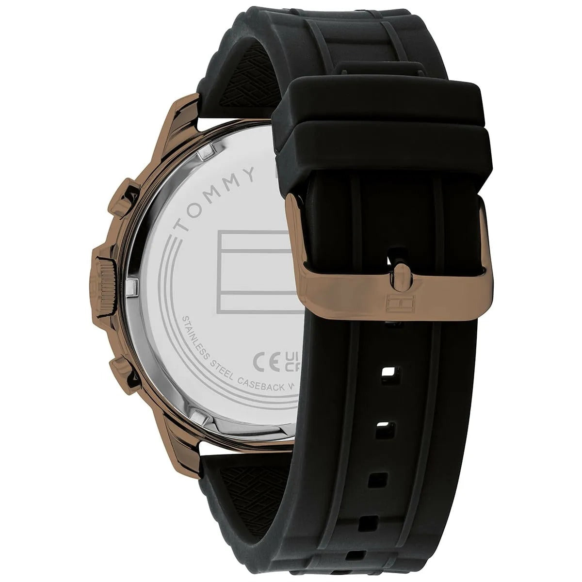MONTRE TOMMY HILFIGER