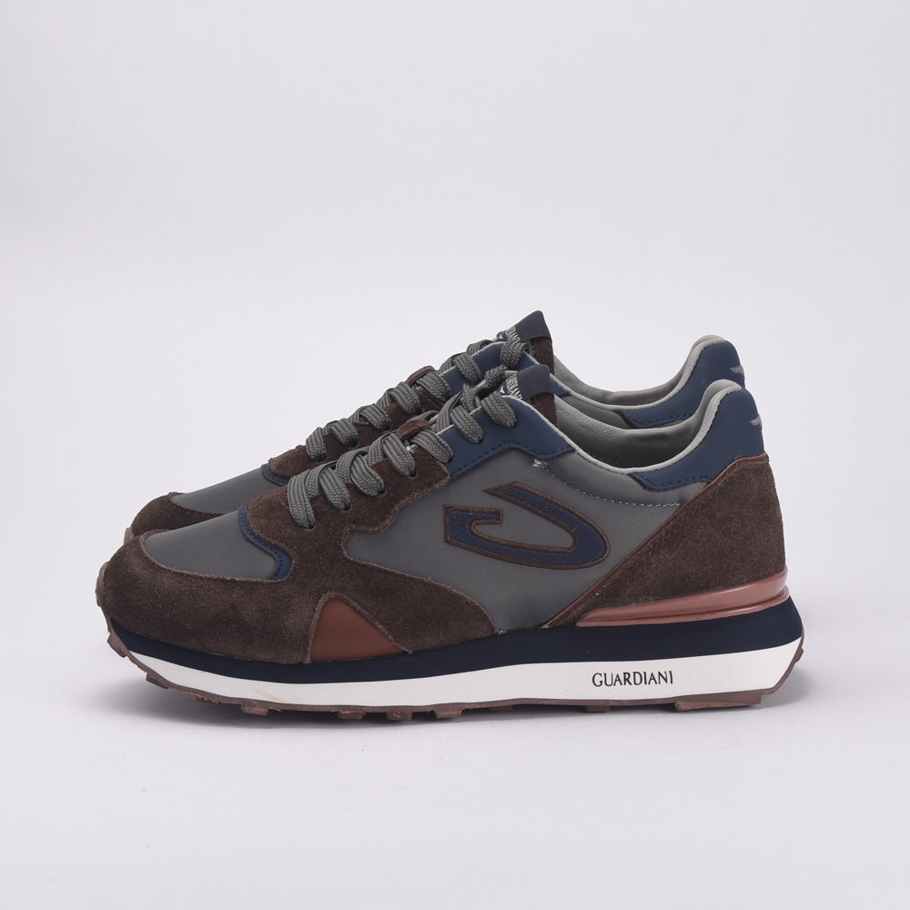 GUARDIANI FOOTWEAR