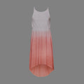 PEPPERTS ROBE D'ÉTÉ FILLE
