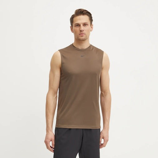 DEBARDEUR T-SHIRT REEBOK