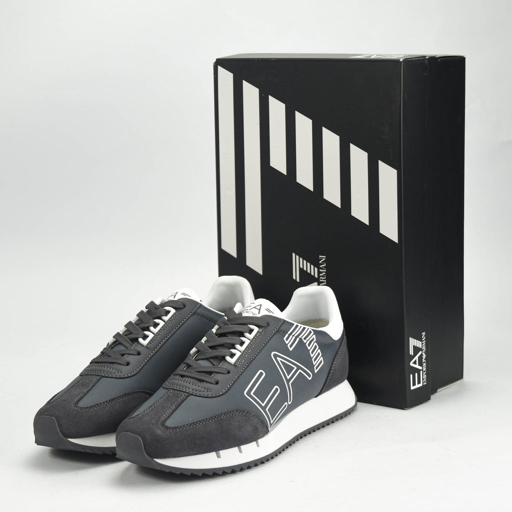 EMPORIO ARMANI SHOES