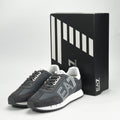 EMPORIO ARMANI SHOES