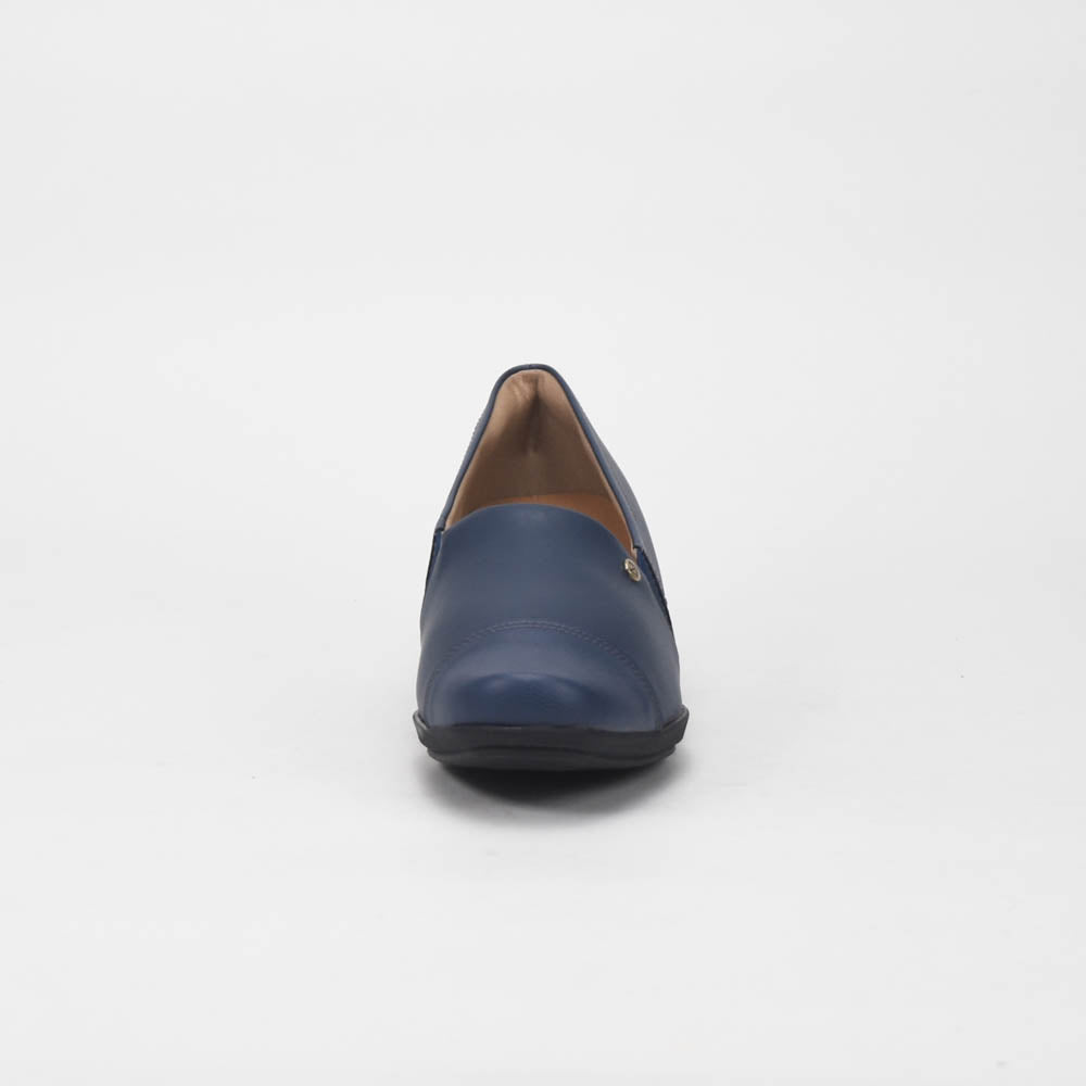 PICCADILLY-CHAUSSURE-BLEU