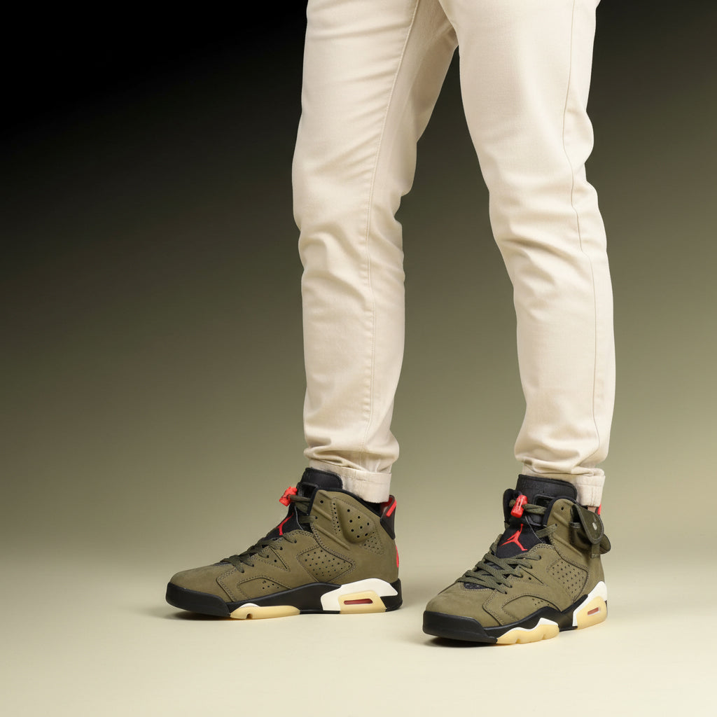NIKE jordan